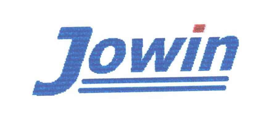 JOWIN