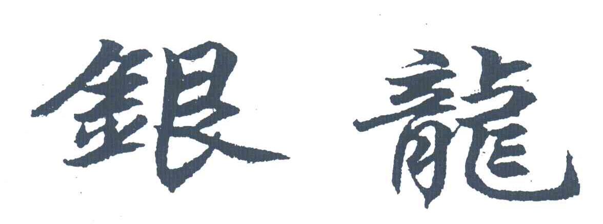银龙
