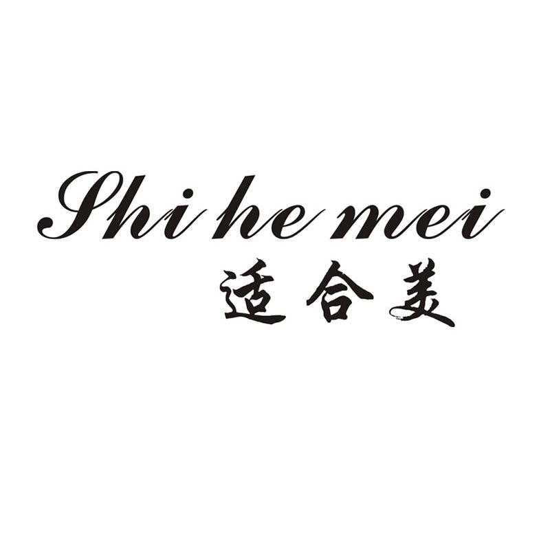 适合美