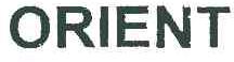 ORIENT