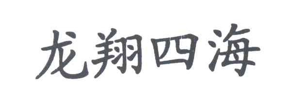 龙翔四海