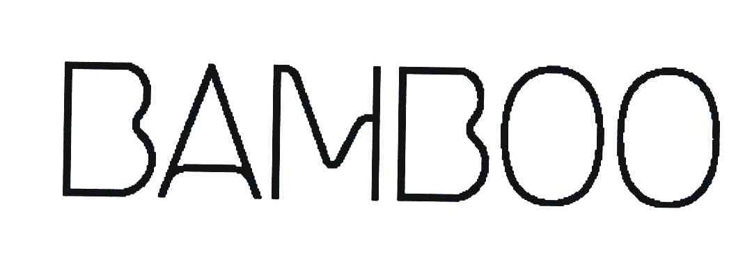 BAMBOO