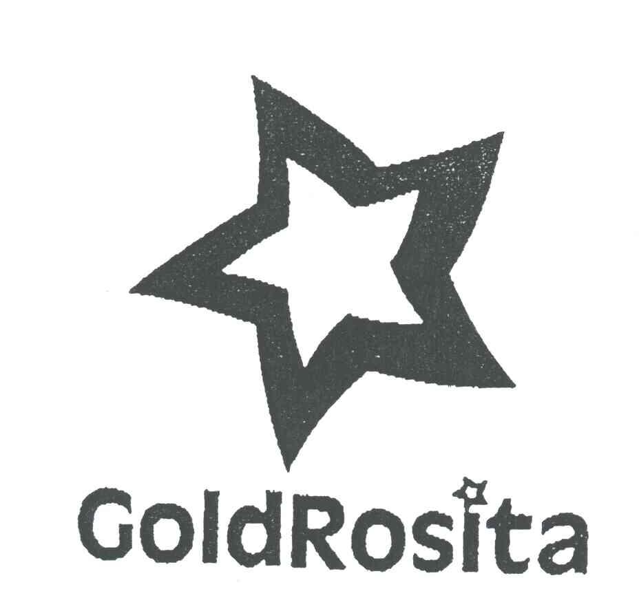 GOLDROSITA