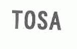TOSA