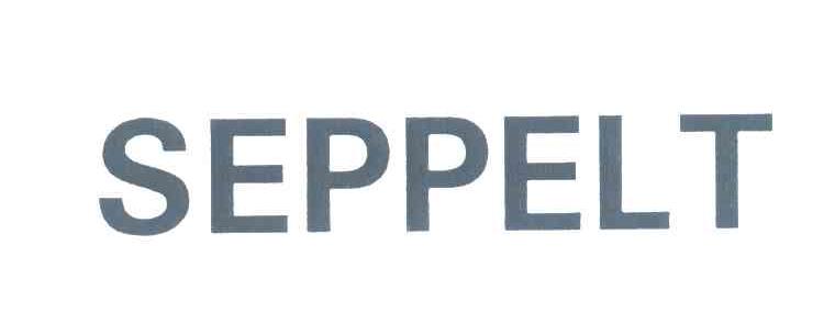 SEPPELT