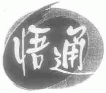 悟通