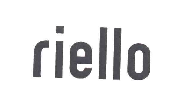 RIELLO