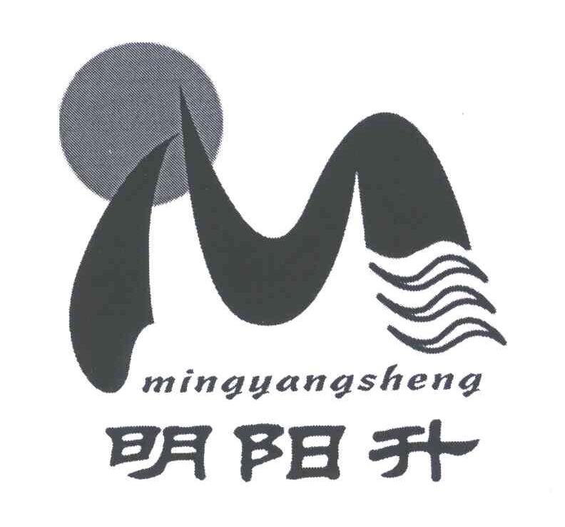 明阳升;M