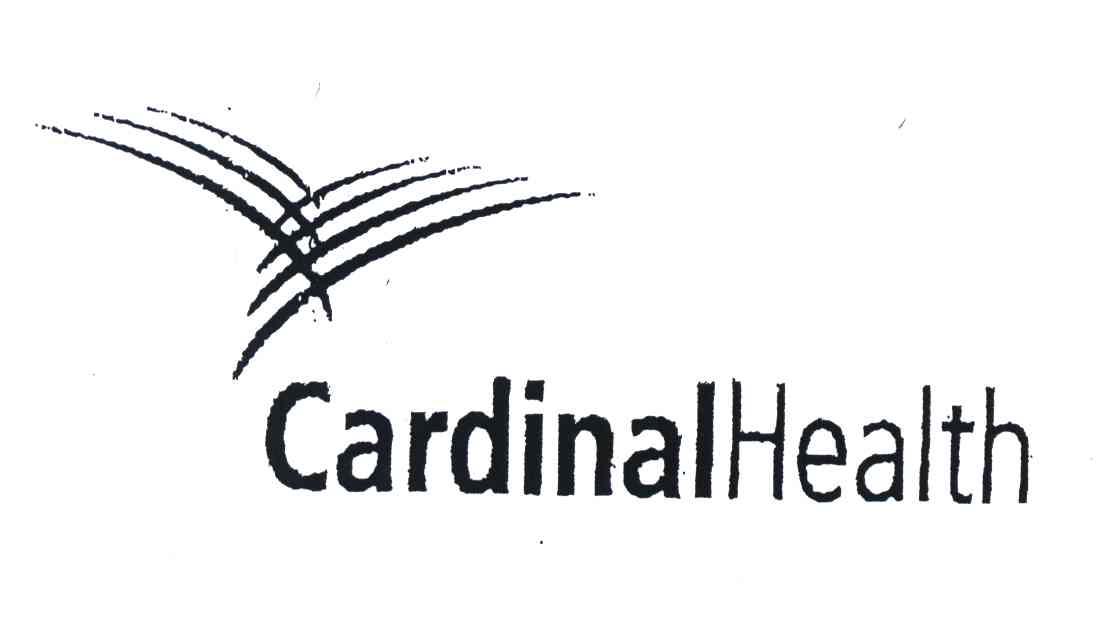 CARDINAL HEALTH