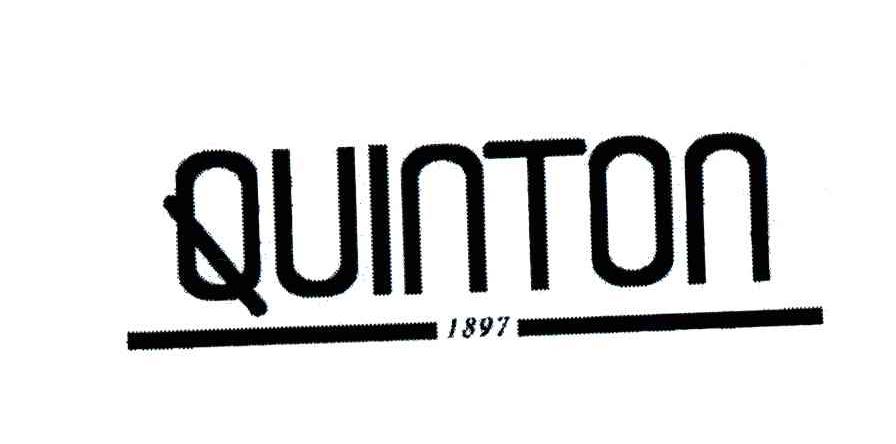 QUINTON;1897