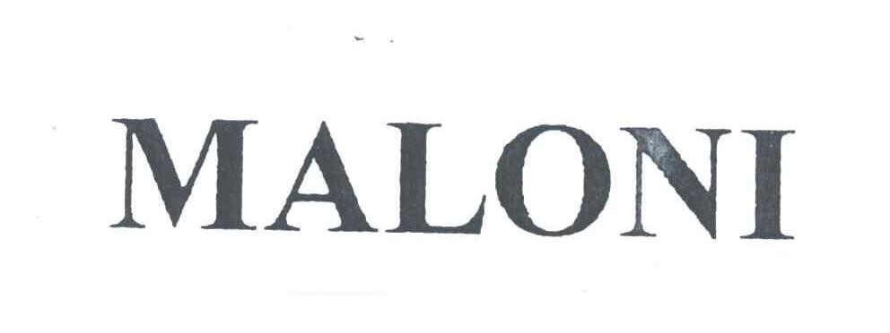 MALONI