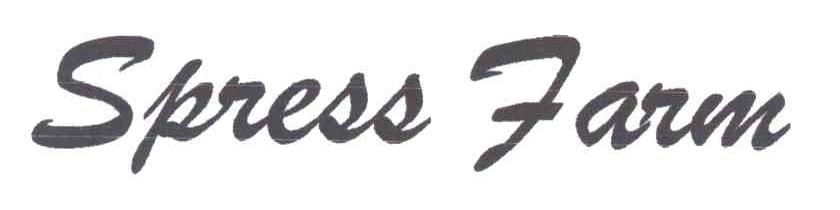 SPRESS FARM