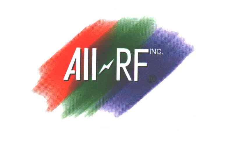 ALL RF INC