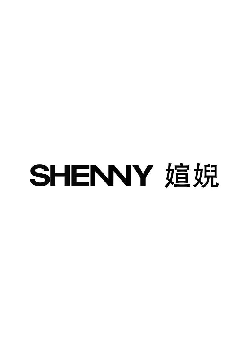 媗婗 SHENNY