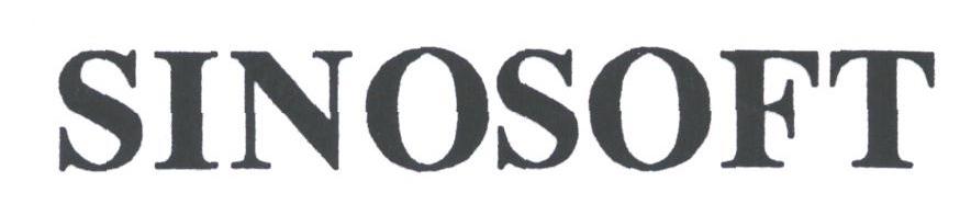 SINOSOFT