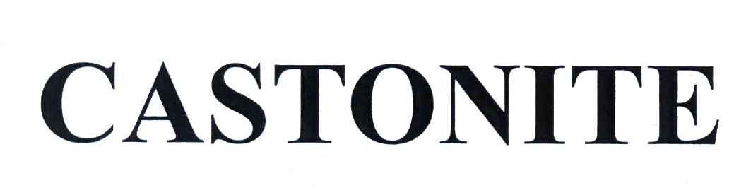 CASTONITE