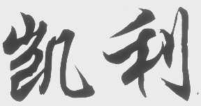 凯利