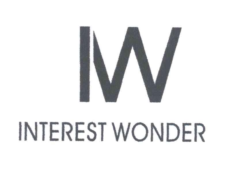 INTEREST WONDER