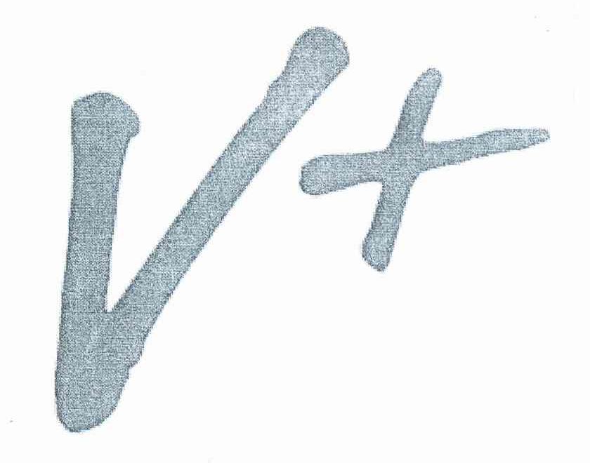 V+