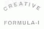 CREATIVE FORMULA-I