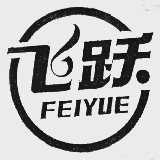 飞跃