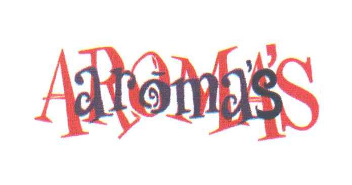 AROMAS
