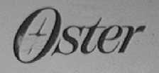 OSTER