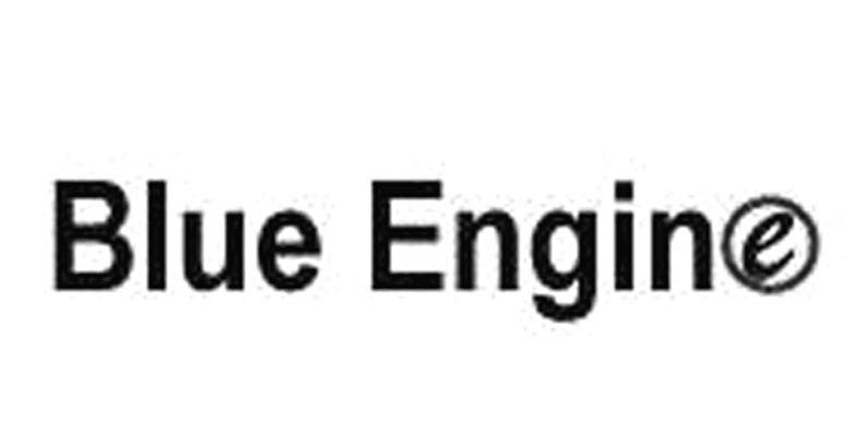 BLUE ENGINE