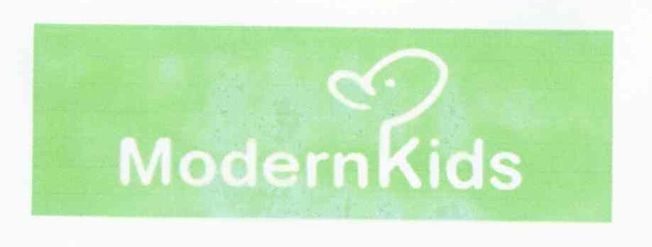 MODERNKIDS