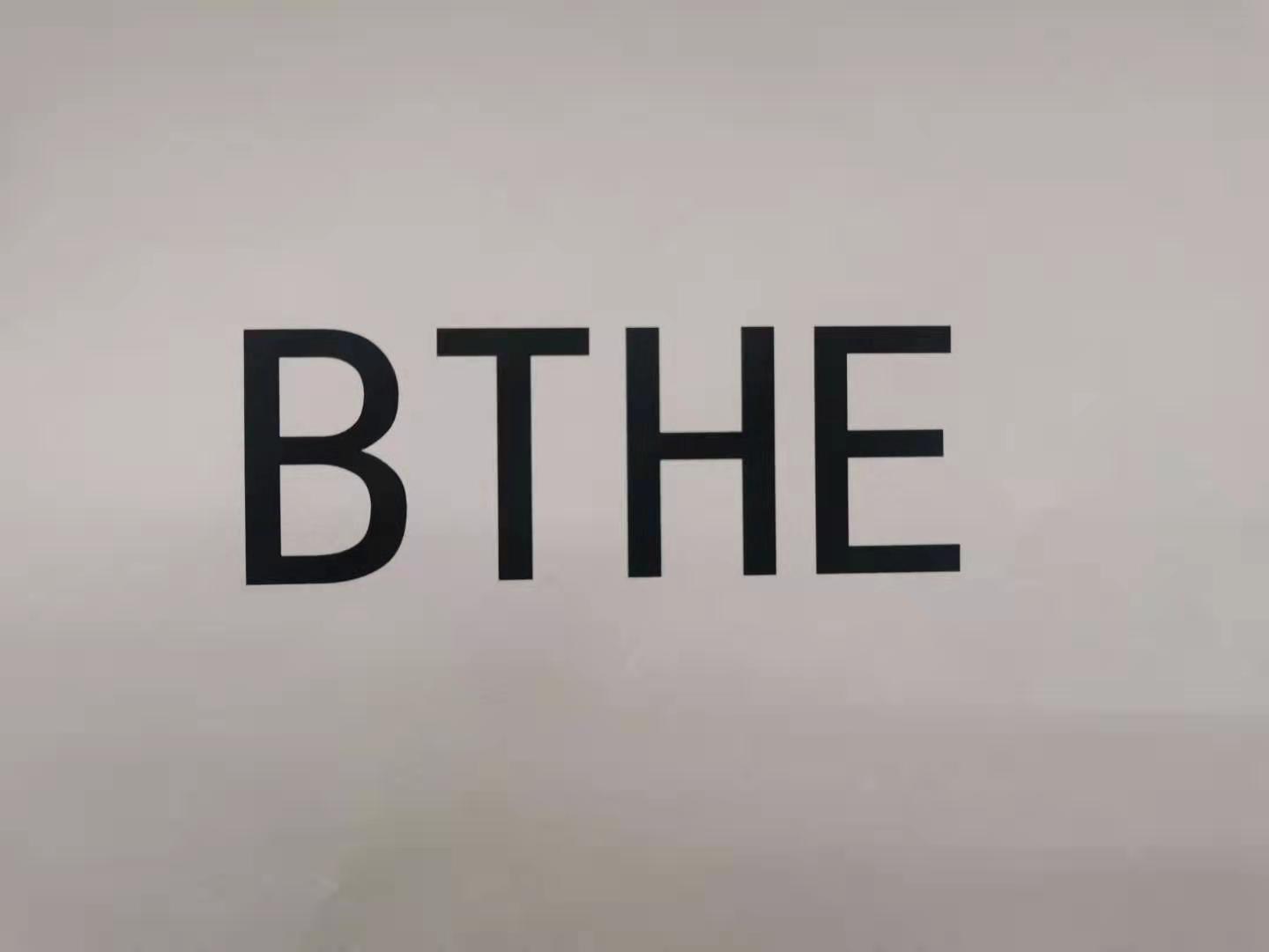 BTHE