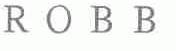 ROBB