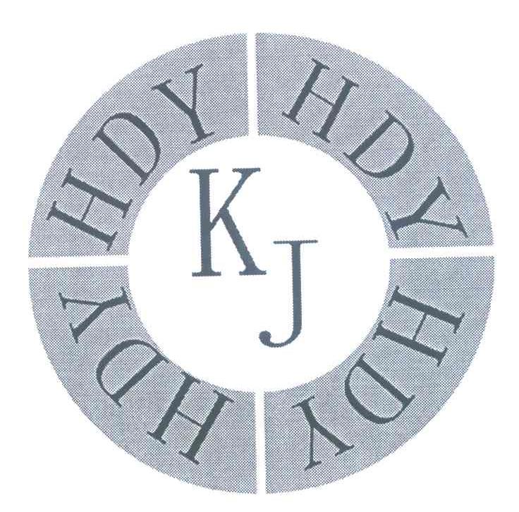 HDY KJ