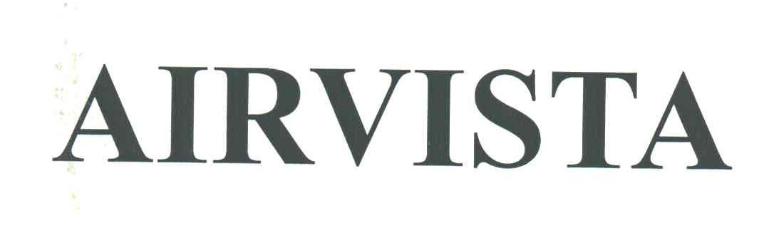 AIRVISTA