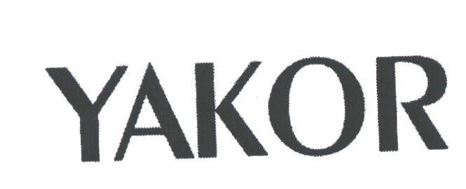 YAKOR