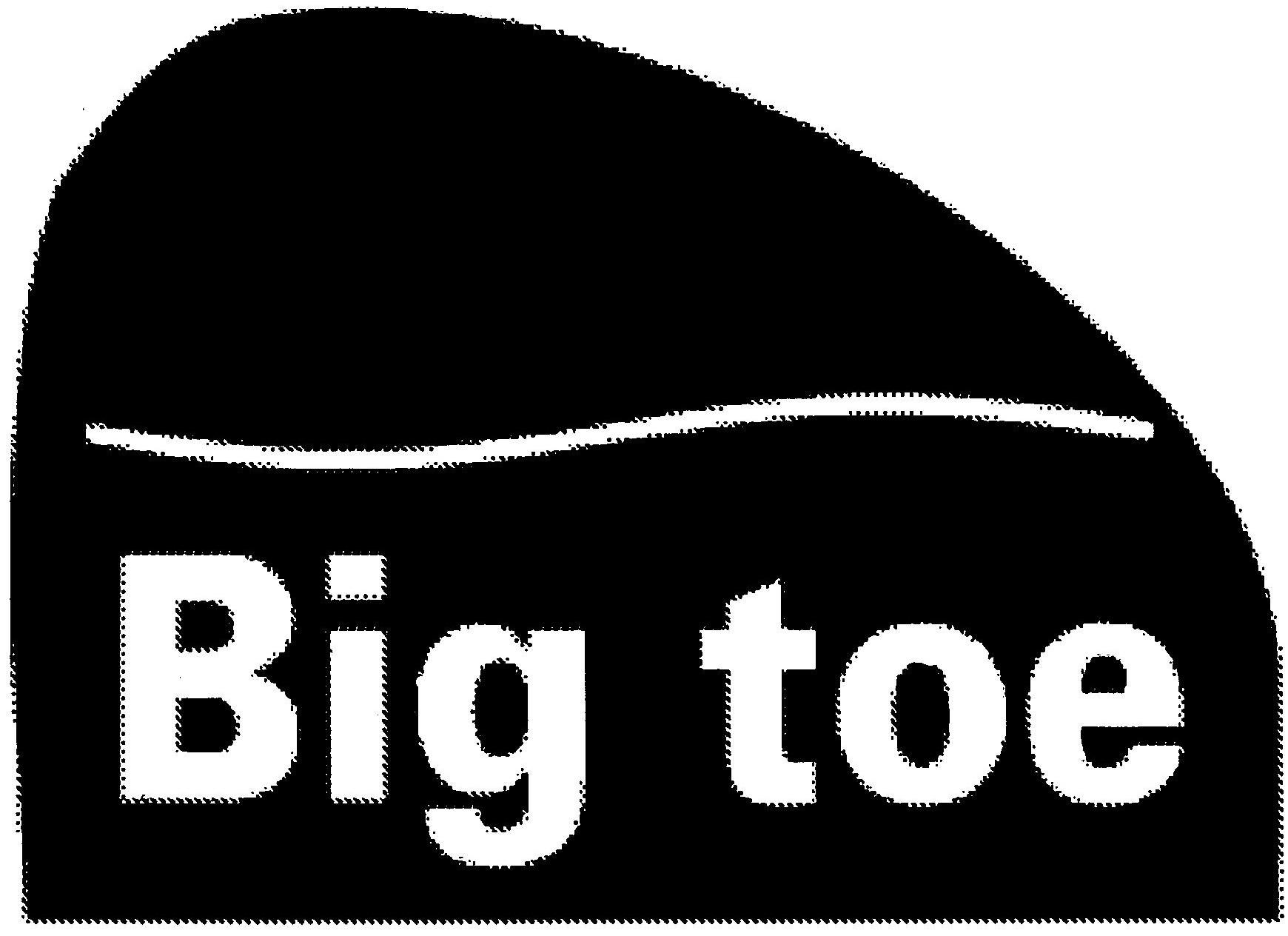 BIG TOE