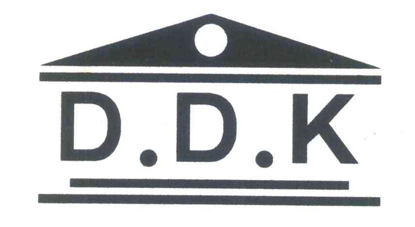 DDK