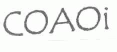 COAOI