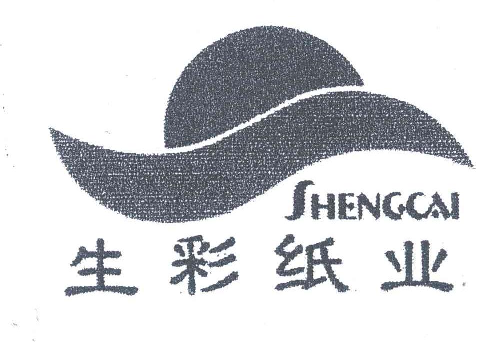 生彩纸业;FHENGCAI