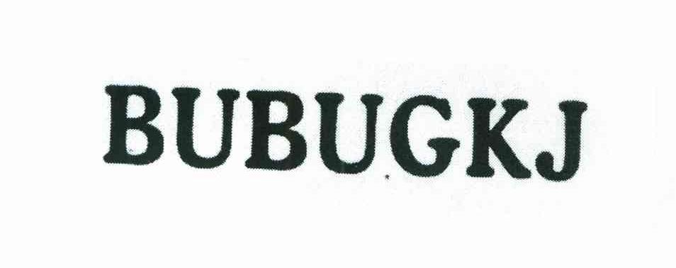 BUBUGKJ