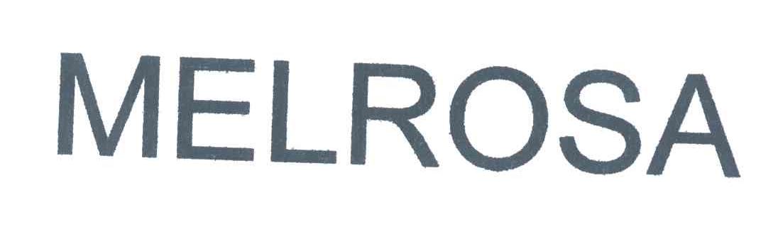 MELROSA