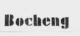 BOCHENG