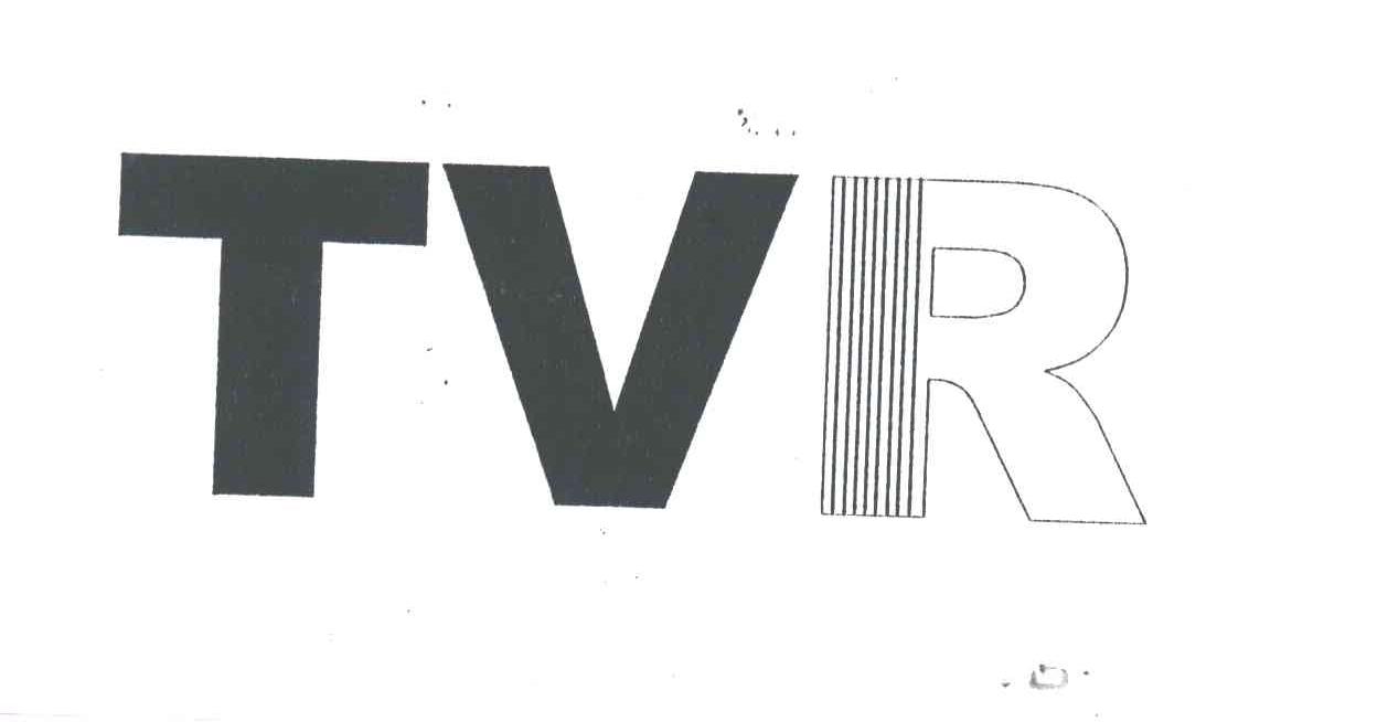 TVR