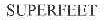 SUPERFEET