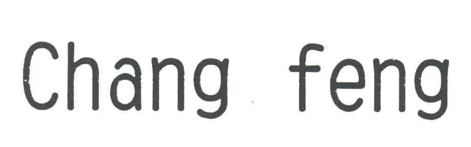 CHANG FENG