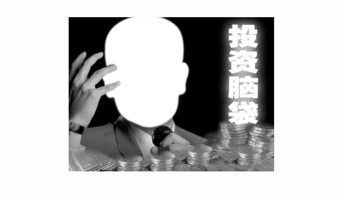 投资脑袋