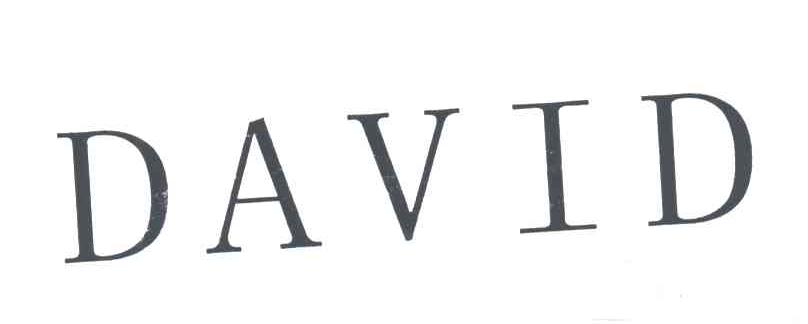 DAVID