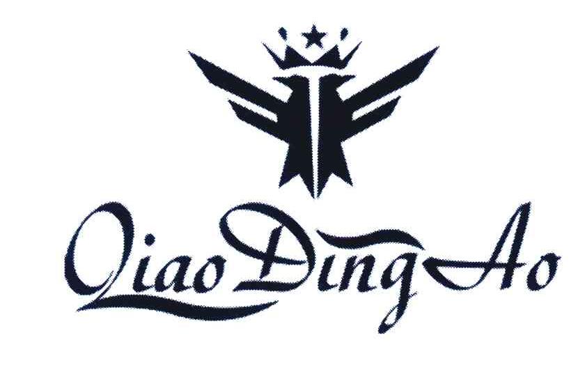 QIAO DING AO