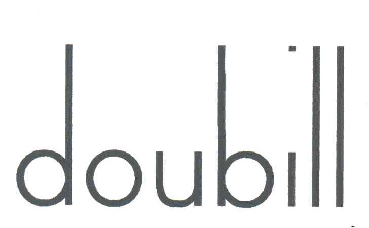 DOUBILL