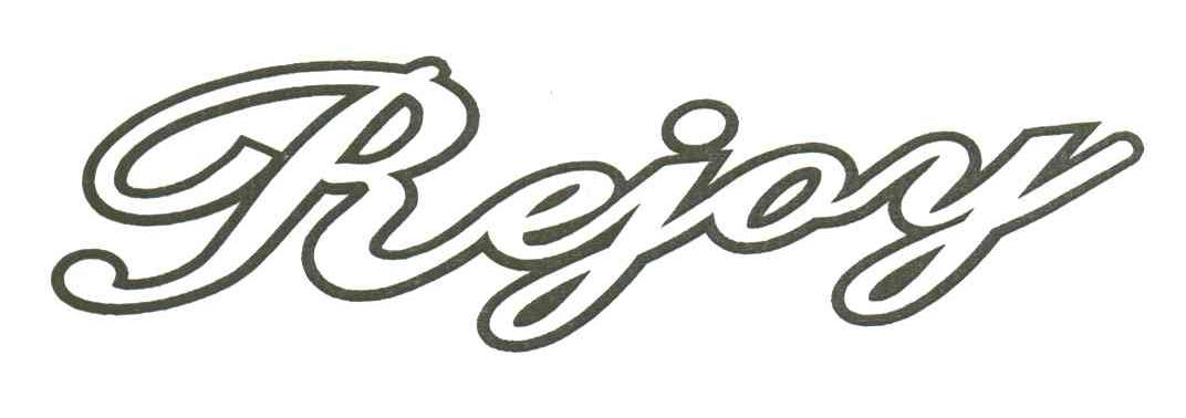 REJOY