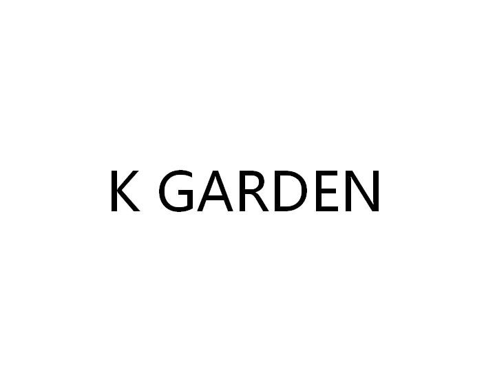 K GARDEN